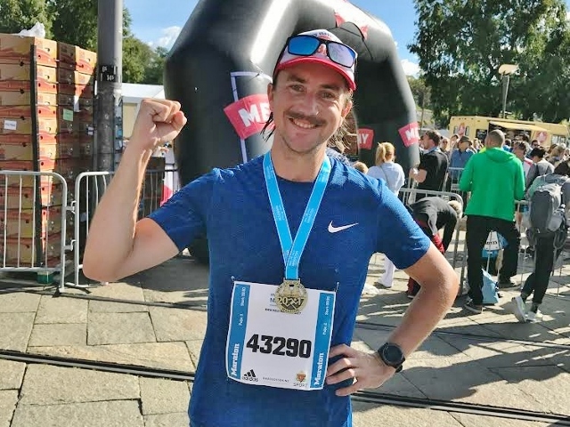Nytt medlem: Svein André Hals