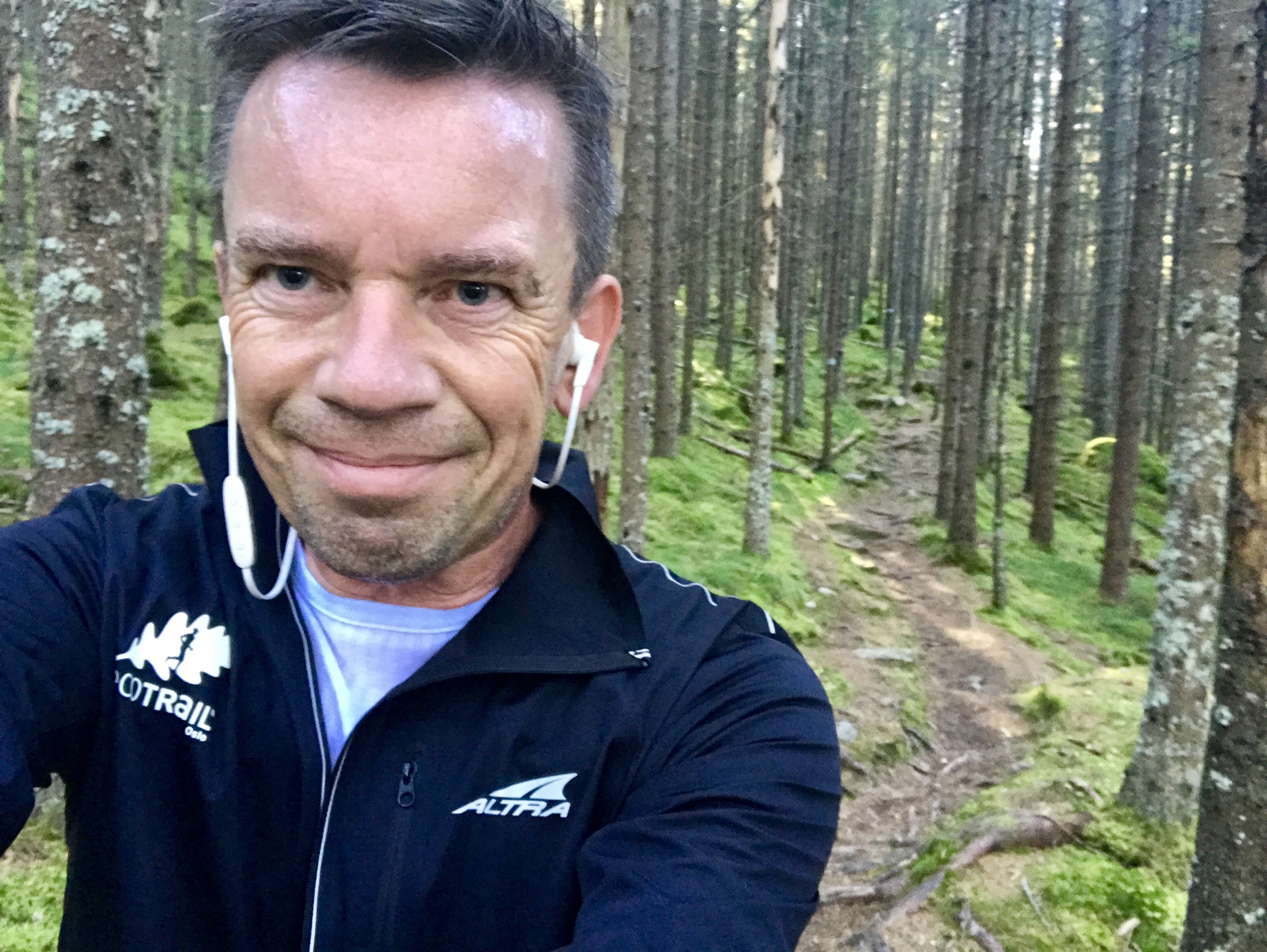 Nytt medlem: Knut Bøvre