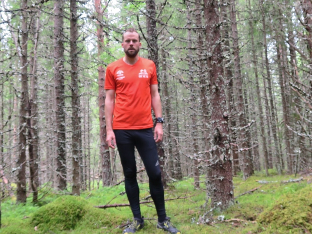 Nytt medlem: Jon Asphjell