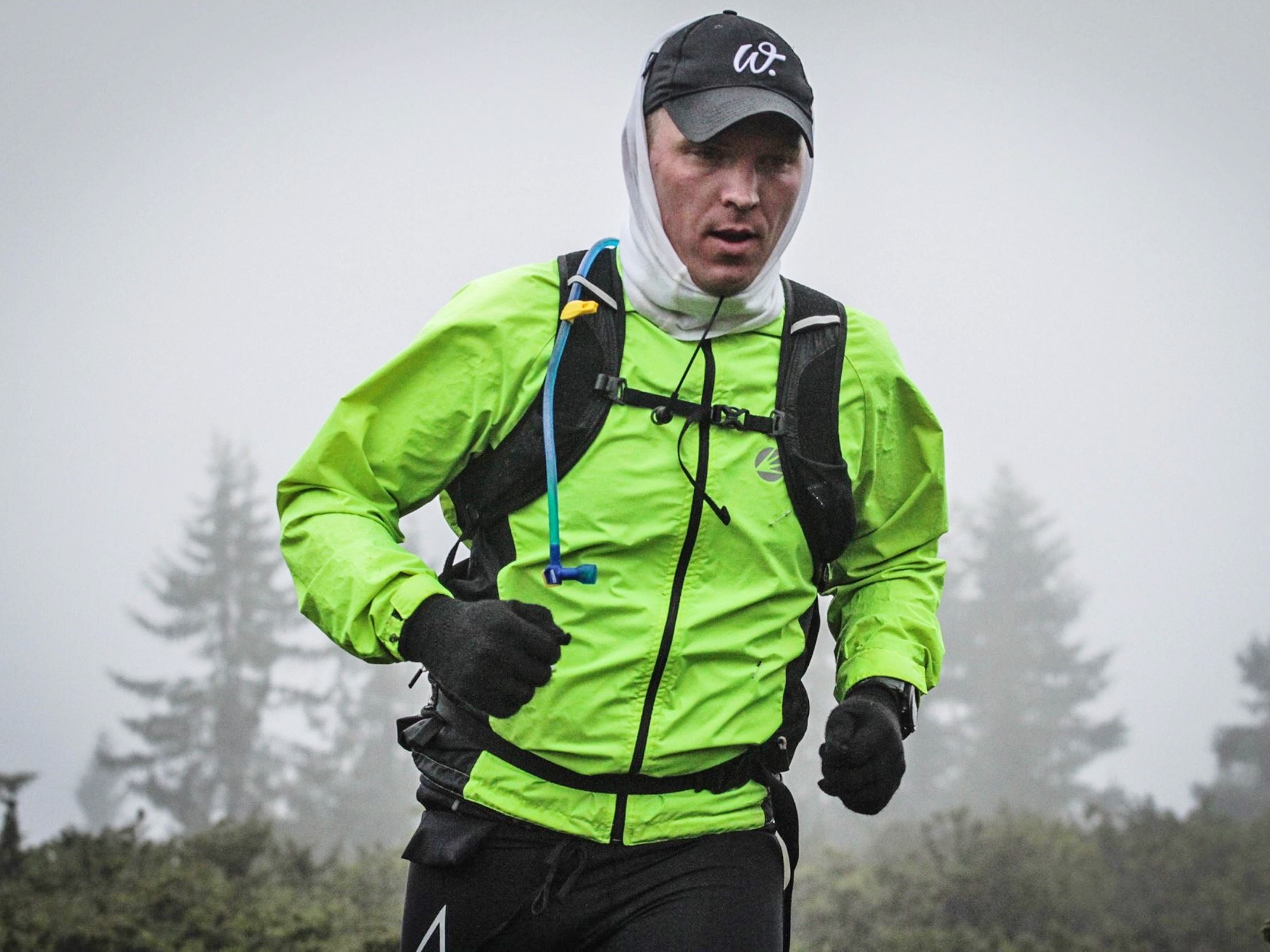 Nytt medlem: Espen Beyer Tomren