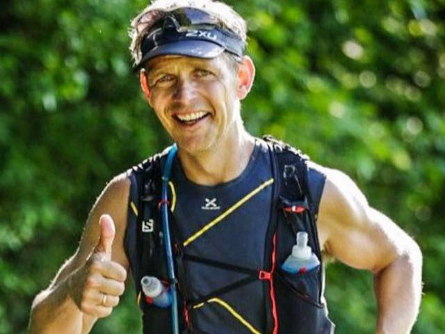 Nytt medlem: Stian Gjone