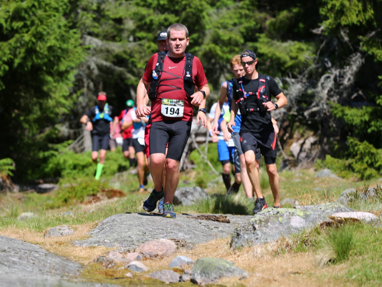 Nytt medlem: Graham Brownlie