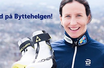 Byttedag