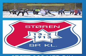 Bli vår grassrotvenn!