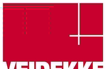 Veidekkelekene 16. - 19. juni 2016