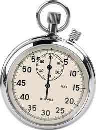 NA-karusell 9. juni 2016 - Startliste og tidsskjema