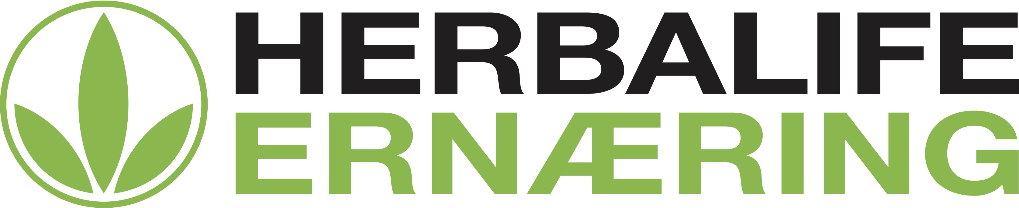 Herbalife - Offisiell drikkeleverandør på Namsosløpet