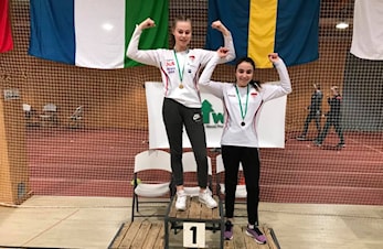 Medaljedryss i Sverige