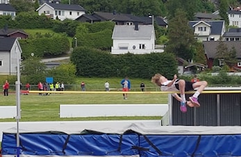 Namdalslekene 2018