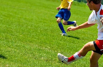 Fotballsesongen er like rundt hjørnet!