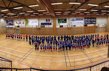 Kick-off