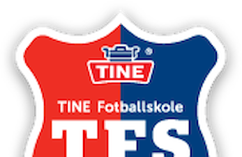 Klart for fotballskole!