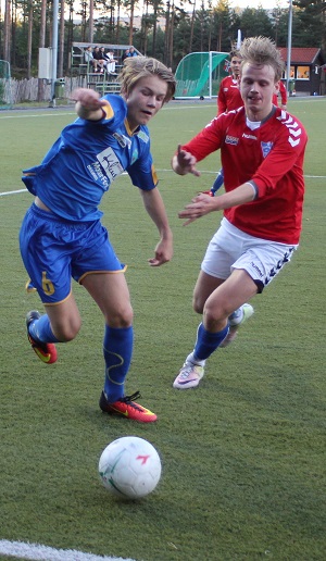 Åpne treninger i november - desember