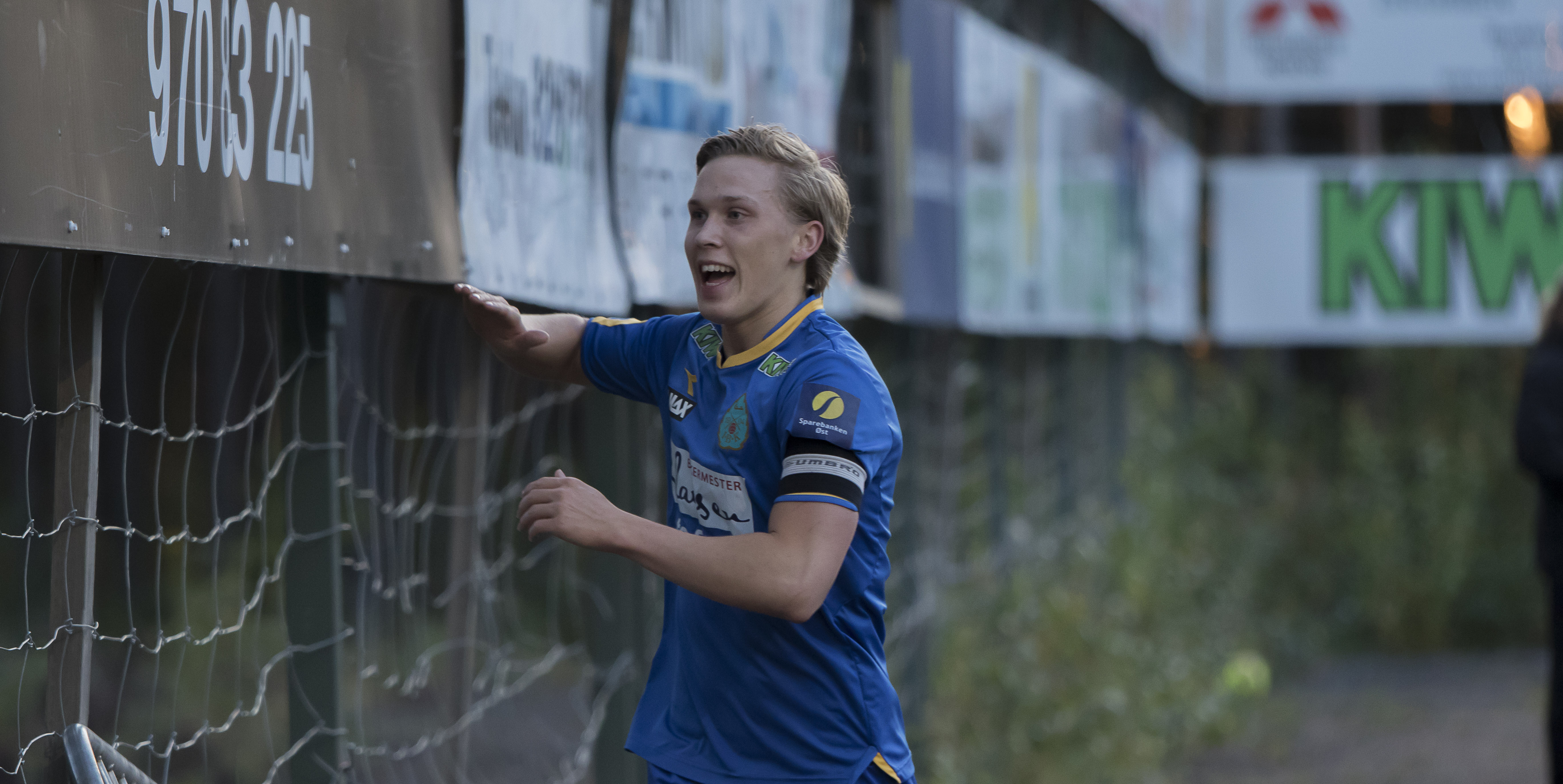 Viktige poeng i to tøffe kamper