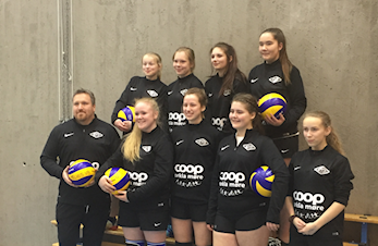 Er du mellom 13 og 19 år?