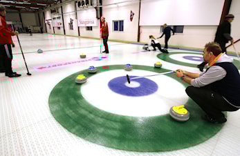 Hedmarken Open er i gang