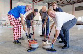 Over 6.000 kroner fra Sponsor.no