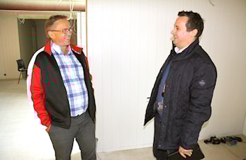 HCK signerer avtale med Coca Cola