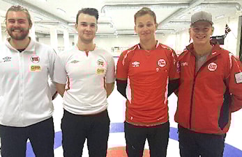 Mjøen til kvartfinale mot Ramsfjell