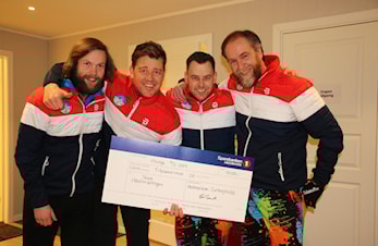 Spennende finale i NC3