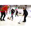 Aldri for gammel for curling