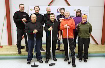 Dobbelt for Ferskingene i 4. divisjon