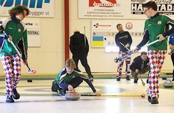 Team Stange Energi er kretsmestere!