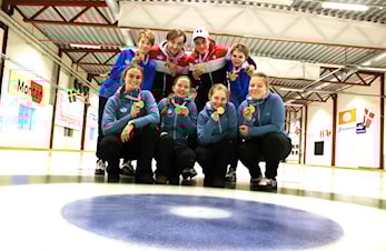 Gullgjengen fra Lillehammer