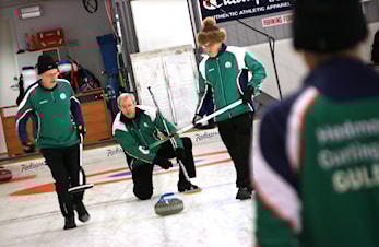 Veteranbronse til HCK