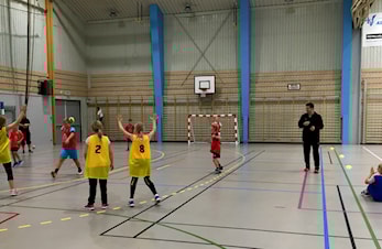 Kick-off i september
