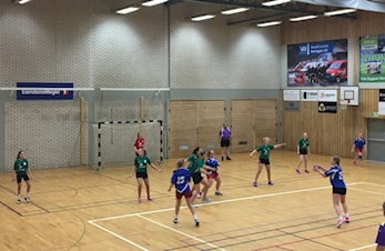 Sammenslåing av J12 og J14 denne sesongen