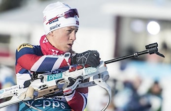 Hovedlandsrennet i skiskyting 2019 er tildelt Oppdal IL