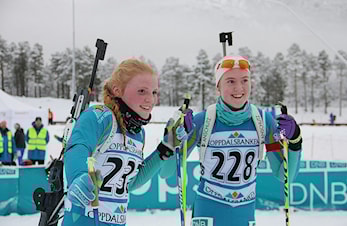 Hjemmeseier i K17 år