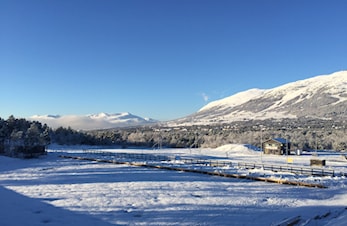 DNB Norgescup og Oppdalssprinten/Trøndercup