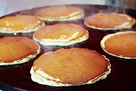 Sosial samvær med svele og varm drikke i forbindelse med treninger på helg