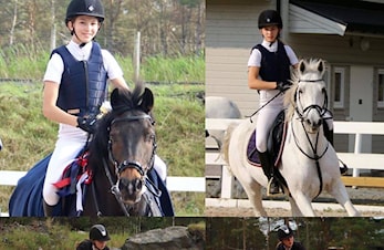 Distriktstevne i sprang helga 24. og 25. 09