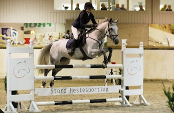 Stevner i september og oktober