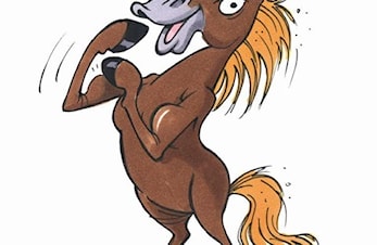 (AVLYST) RIDELEIR Veke 32 - 2017