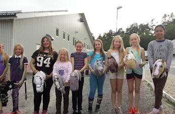 Rideleiren 26-30.2017