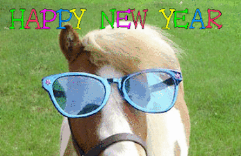 Godt nyttår/ Oppdatering av medlemskap