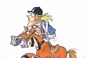 Sprangstemne 10. og 11.2.18