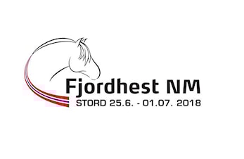 INFORMASJONSSKRIV ANGÅANDE FJORDHEST-NM 25.06-01.07