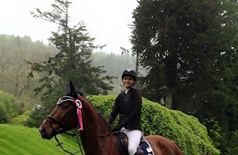 Resultat Hordaland vintercup 2018