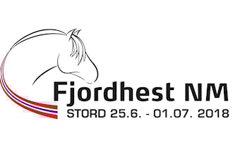 Invitasjon til Fjordhest NM 2018