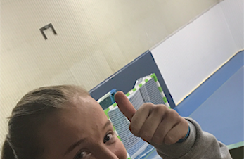 REGIONALT LANDSLAG I NHF REGION ØST