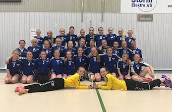 Avdelingsvinner J2005