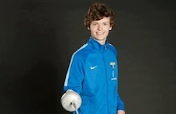 Njård fektere klare for Europamesterskapet i Russland (Sochi)