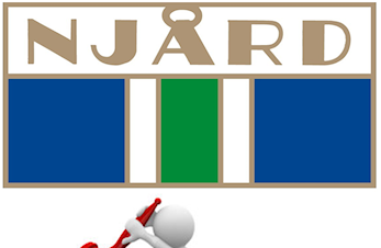 Ekstraordinært Årsmøte i Njård i klubbhuset, Jensmessveien 1, 23. april kl 17:30.