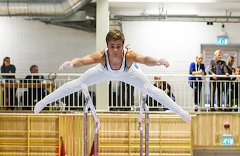 Resultater Nordeuropeisk Mesterskap 2016