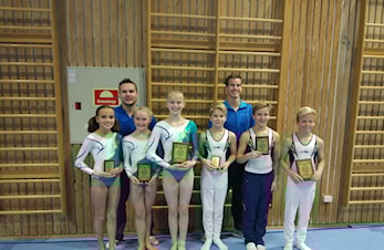 Resultater Osloplaketten/KM Oslo-Akershus